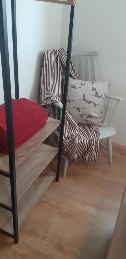 Vila Pan Zadar Buitenkant foto
